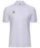 Поло JOGEL ESSENTIAL Cotton Polo 23, белый (2107774)