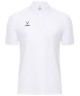 Поло JOGEL ESSENTIAL Cotton Polo 23, белый (2107774)