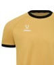 Футболка игровая JOGEL DIVISION PerFormDRY Element Jersey Y2, золотой (2130590)