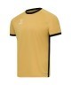 Футболка игровая JOGEL DIVISION PerFormDRY Element Jersey Y2, золотой (2130590)