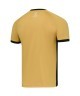 Футболка игровая JOGEL DIVISION PerFormDRY Element Jersey Y2, золотой (2130590)