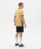 Футболка игровая JOGEL DIVISION PerFormDRY Element Jersey Y2, золотой (2130590)