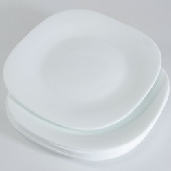 Набор тарелок 6пр 200мм 21х21х6 LR (90102-200)