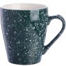 Кружка 340 мл Мрамор зеленый LR (31265)