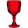 Набор бокалов для вина "рока" 6шт. серия "muza color" 400 мл высота=17,5 см. Lefard (694-025)