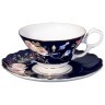 Чайный набор lefard "кобальт" на 6 пер. 12 пр. 280 мл Lefard (86-2489-1)