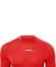 Футболка компрессионная с длинным рукавом Camp PerFormDRY Top LS, красный (2101073)