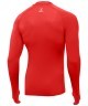 Футболка компрессионная с длинным рукавом Camp PerFormDRY Top LS, красный (2101073)