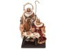 Статуэтка "святое семейство" высота= 25 см. Markalex Creative (152-108) 