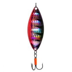 Блесна Premier Fishing Карась, 18г, цвет 102HCr, PR-CK-18-102HCr (76312)