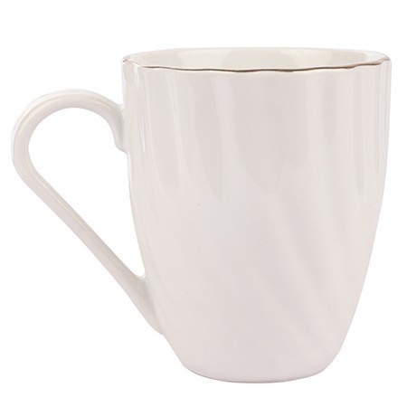 Чайная пара 2пр 250 мл керамика LR (90058-517)