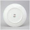 Тарелка обеденная lefard "морозко" 26 см  Lefard (85-2057)