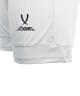 Шорты игровые JOGEL DIVISION PerFormDRY Union Shorts, белый/белый (2105867)