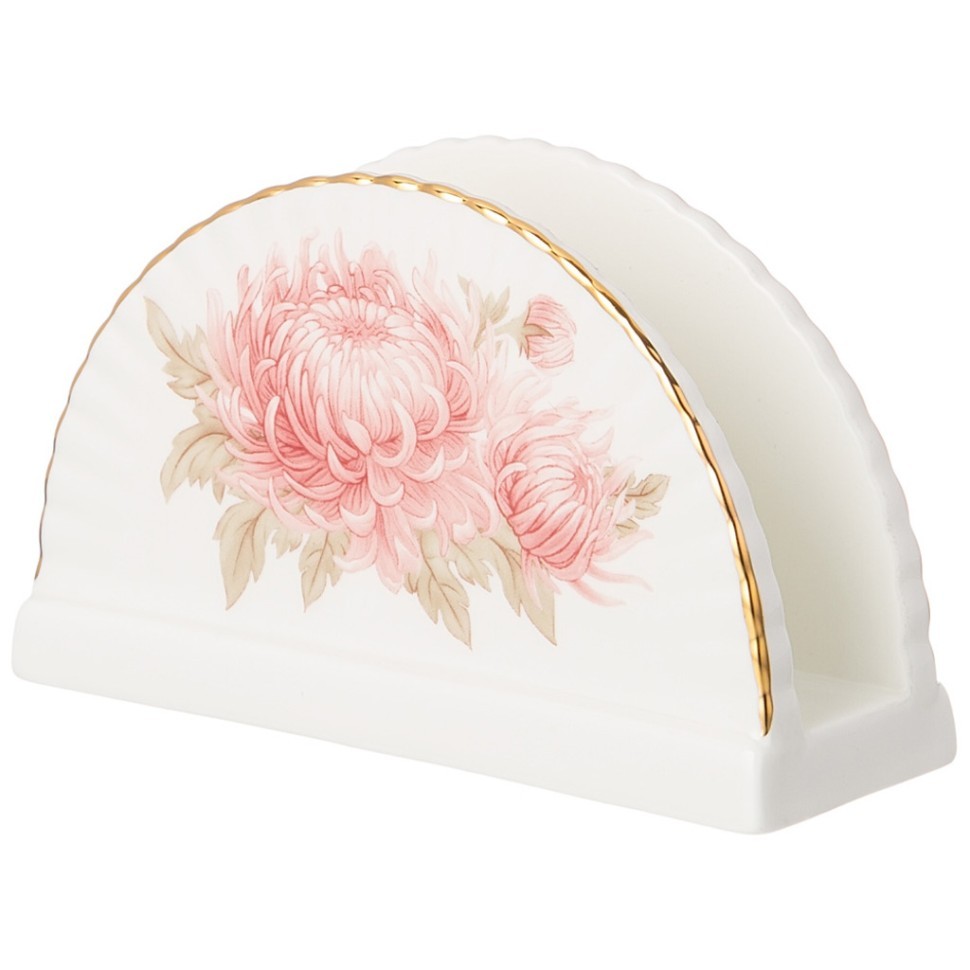 Салфетница lefard "астра" 12*7,5*5 см Lefard (264-1052)