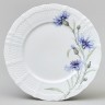 Столовый сервиз lefard "васильки" на 6 пер. 23 пр. Lefard (760-835)