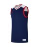 Майка баскетбольная JOGEL DIVISION PerFormDRY RBF Jersey, темно-синий (2118530)