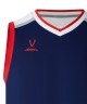 Майка баскетбольная JOGEL DIVISION PerFormDRY RBF Jersey, темно-синий (2118530)