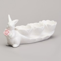 Блюдо для яиц 20,3х5х8,5 см LEFARD (146-2171)