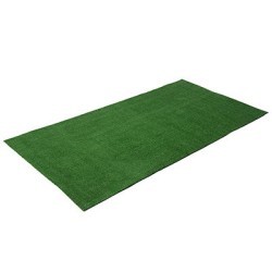 Искусственная трава Vortex 100х200 см зеленая 24012 (63044)