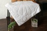 Одеяло легкое с хлопковым волокном Natura Sanat Хлопковая нега 140х205 в хлопковом чехле ХН-О-3-2 (89285)