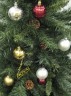 Ель Royal Christmas Detroit с шишками 527150 (150 см) (51704)