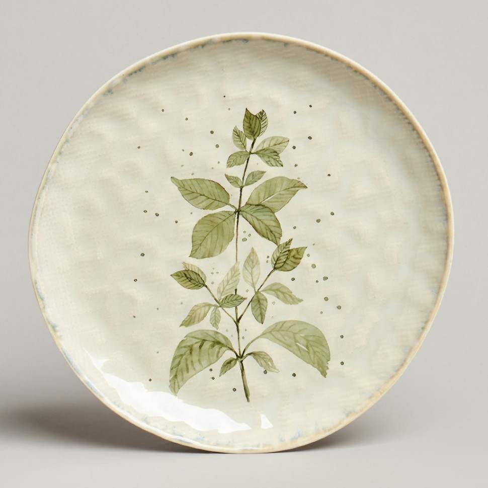 Набор посуды lefard "flowers" 3 предмета Lefard (260-1032)