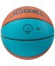 Мяч баскетбольный JOGEL JB-1000 ECOBALL 2.0 №6 (2107331)