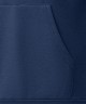 Худи JOGEL ESSENTIAL Cotton Hoodie, темно-синий, детский (2121813)