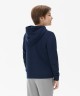 Худи JOGEL ESSENTIAL Cotton Hoodie, темно-синий, детский (2121816)