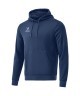 Худи JOGEL ESSENTIAL Cotton Hoodie, темно-синий, детский (2121816)