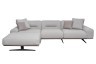 Комплект мебели №11 диван модульный PORTO (левый угол) (TT-00015738)