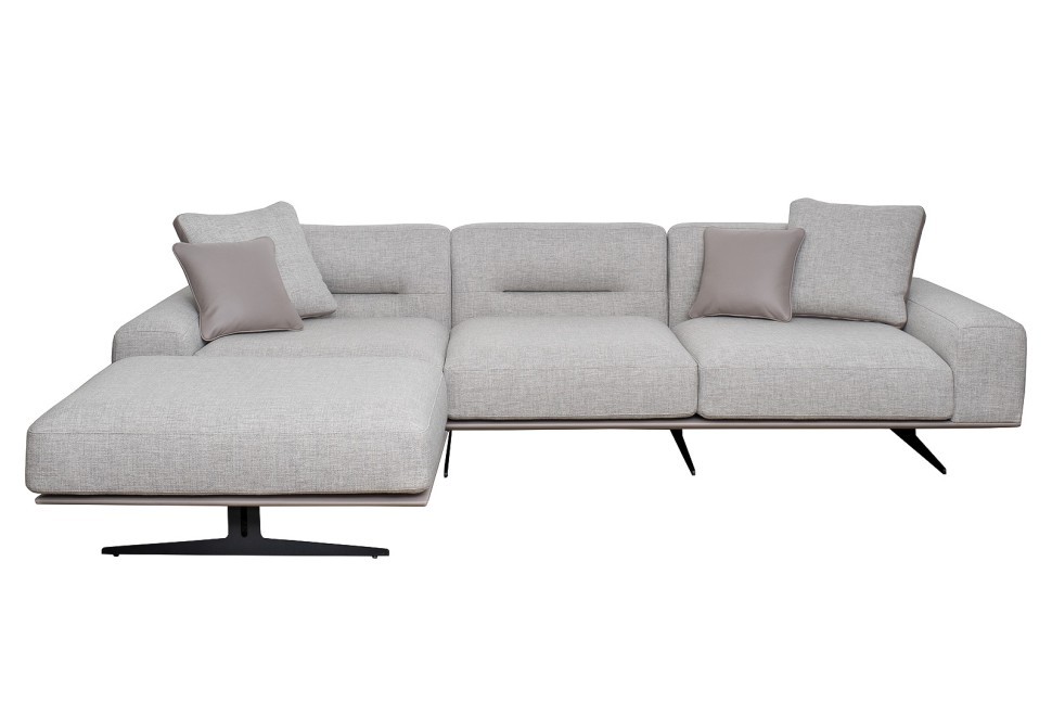 Комплект мебели №11 диван модульный PORTO (левый угол) (TT-00015738)