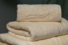 Полотенце Лирика модал экрю 70*140 (TT-00015214)