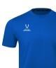 Футболка тренировочная JOGEL PREMIER PerFormDRY TRN CVC Tee, синий (2126460)