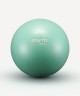 БЕЗ УПАКОВКИ Мяч для пилатеса STARFIT GB-902 25 см, мятный (2126484)