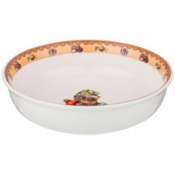 Салатник - тарелка суповая "совушки" 18см Lefard (359-719)
