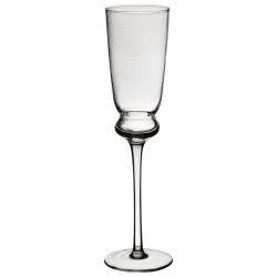 Набор бокалов для шампанского "twist & shine", 2 шт/210 мл Lefard (687-005)