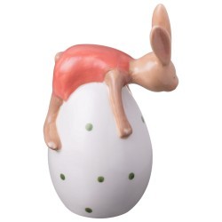 Фигурка кролик 8.5*7*15 см Lefard (146-2274) Фигурка кролик 8.5*7*15 см Lefard (146-2274)