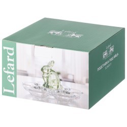 Подставка для 6 яиц "sunday" 17,5*16*9 см Lefard (355-433) Подставка для 6 яиц "sunday" 17,5*16*9 см Lefard (355-433)