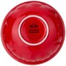 Салатник для смешивания и сервировки  lefard "kitchen passion" 20,50 см красная Lefard (424-067)