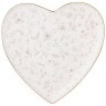 Тарелка - сердце lefard "emily" 21,5*2 см Lefard (590-362)