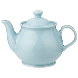 Чайник lefard tint 600мл (светло-голубой) Lefard (48-962)
