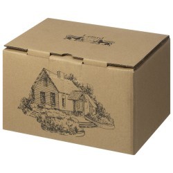 Форма для запекания lefard с крышкой 18,5*14,5*12,5 см/600 мл Lefard (777-114-11)