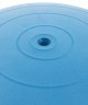 БЕЗ УПАКОВКИ Фитбол GB-109 антивзрыв, 1000 гр, с ручным насосом, синий, 65 см (2111670)