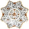 Салатник коллекция "monogram" 29*29*5,3 см мал. уп. = 4 шт. (мин.партия) Lefard (198-327)