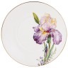 Чайный набор lefard "irises" на 6 пер. 12 пр. 300 мл, разноцветный (590-470-11) 