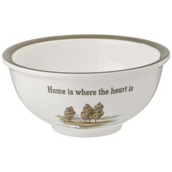 Салатник lefard "family house" 500 мл 15*7 см Lefard (263-1327)