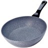 Сковорода 26 см мрам.покр. съем.руч. Mayer&Boch (40410)