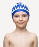 Шапочка для плавания 25DEGREES Bob Navy, силикон, детский (2104933)