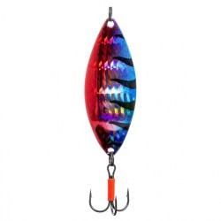 Блесна Premier Fishing Карась, 18г, цвет 105HCr, PR-CK-18-105HCr (76314)